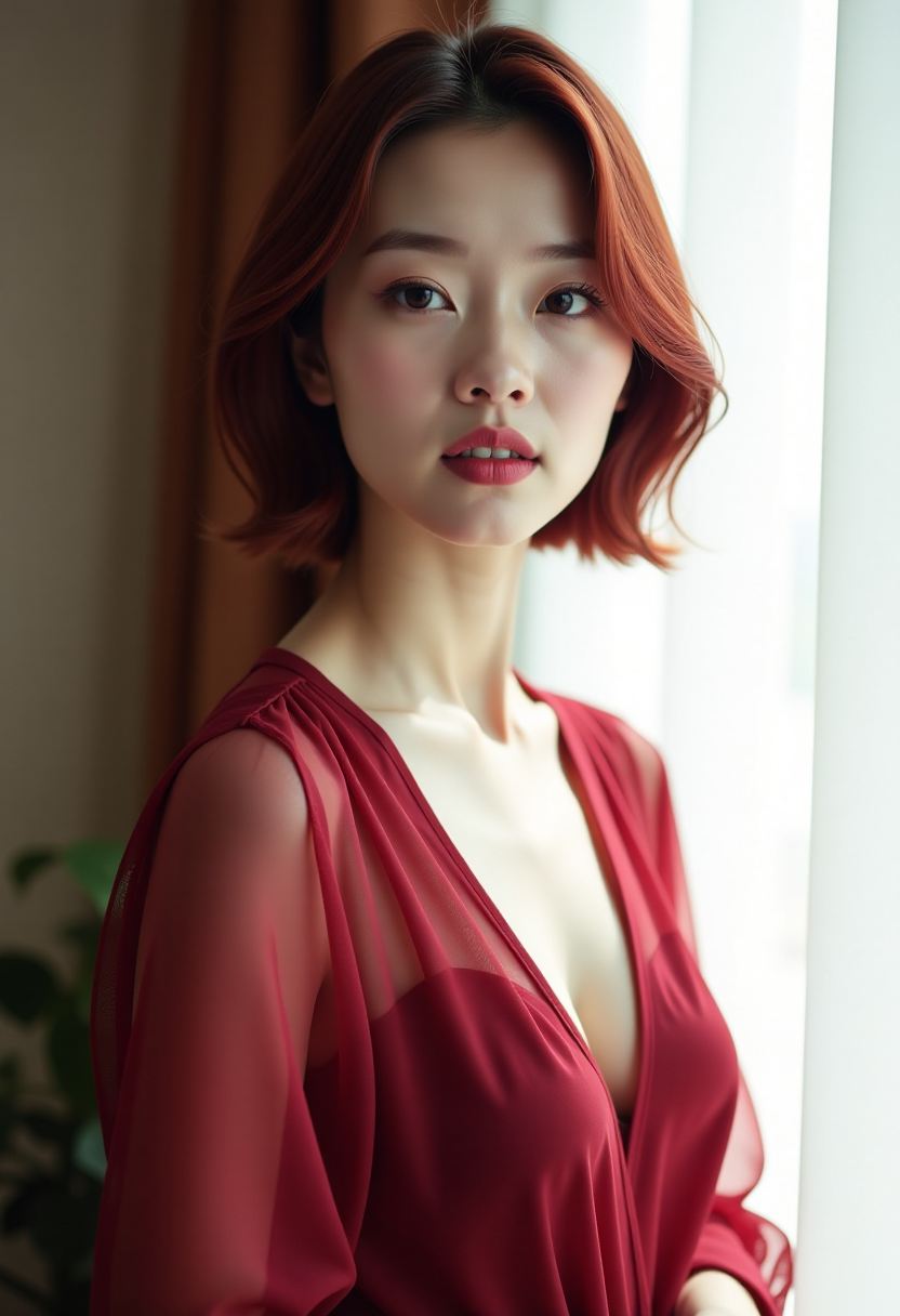 重生后我成了首富女儿