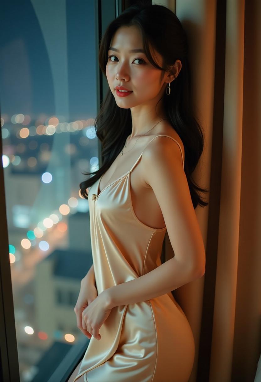 保姆竟是豪门继承人