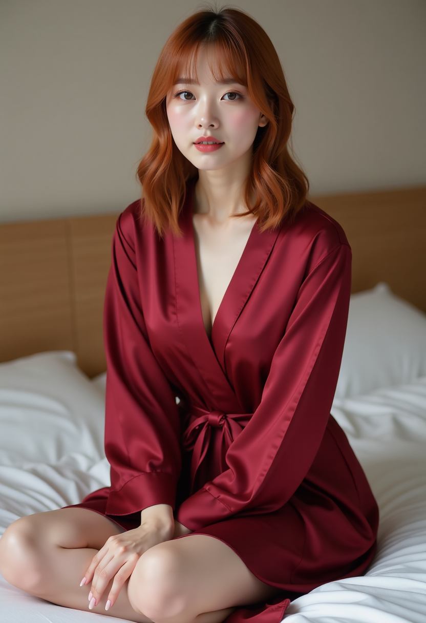 小镇姑娘的逆风翻盘